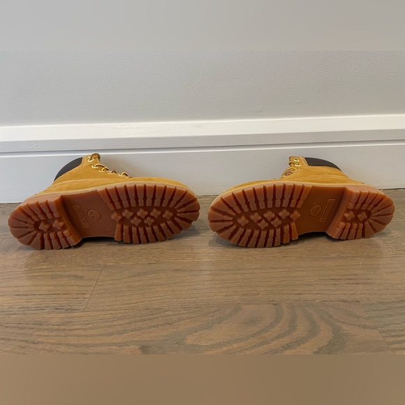 Timberland size 5Y - OBO - Picture 5 of 7